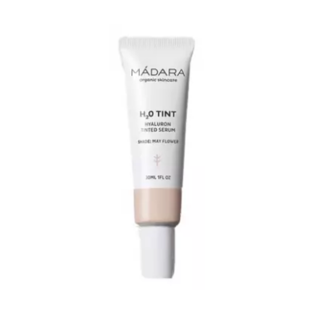 H2O Tint Sérum Teinté à l'Acide Hyaluronique 01 May Flower, 30ml - Parashop.com