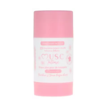 Fleur de Sakura - L'innoncente Déodorant, 50g - Parashop.com