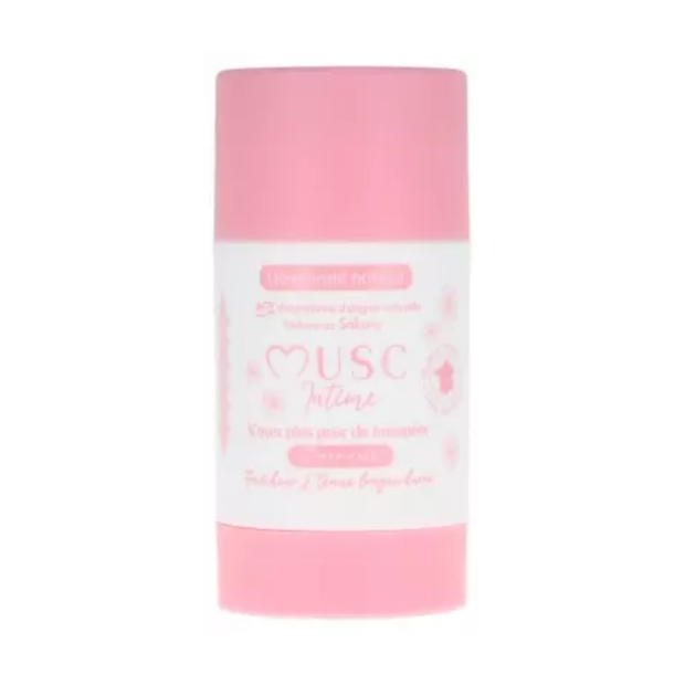 Fleur de Sakura - L'innoncente Déodorant, 50g - Parashop.com