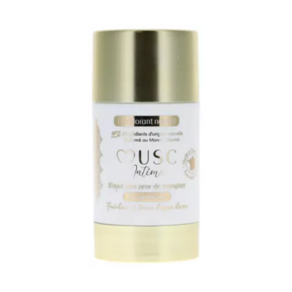 Monoi Oriental - La rayonnante Déodorant, 50g - Parashop.com