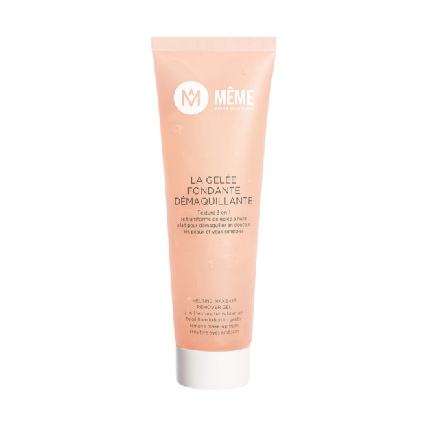 Gelée Fondante Démaquillante, 50ml - Parashop.com