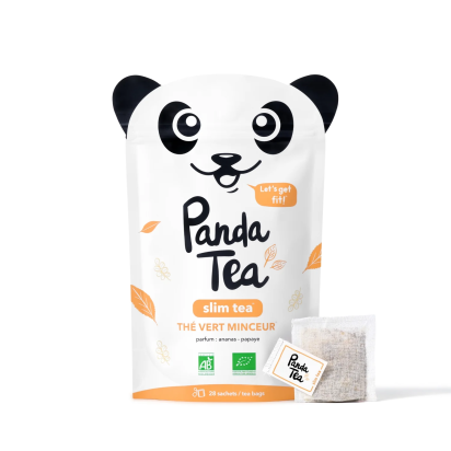 Slim Tea, 28 sachets - Parashop.com