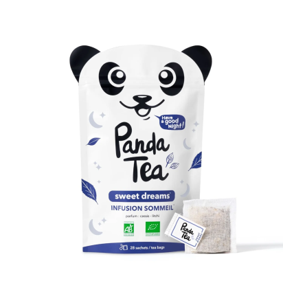 Sweet Dreams, 28 sachets - Parashop.com