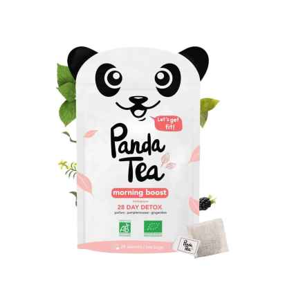 Morning Boost, 28 sachets - Parashop.com