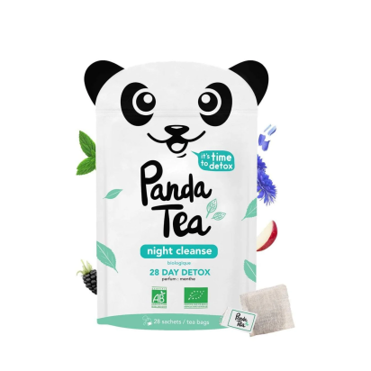 Night Cleanse, 28 sachets - Parashop.com