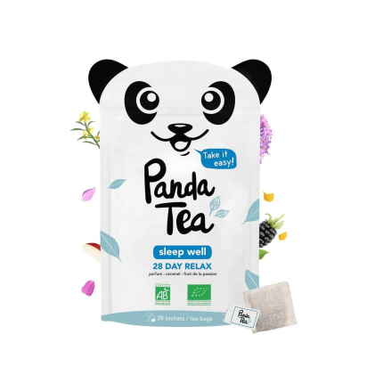 Sleep Well, 28 sachets - Parashop.com