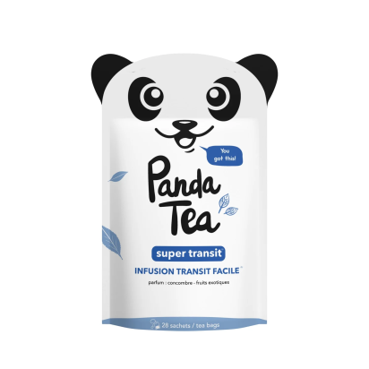 Super Transit, 28 sachets - Parashop.com
