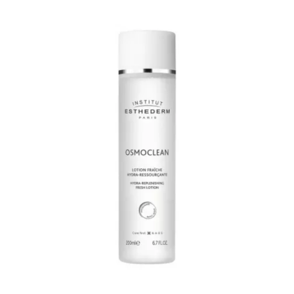 Osmoclean Lotion Fraîche Hydra-Ressourçante, 200ml - Parashop.com
