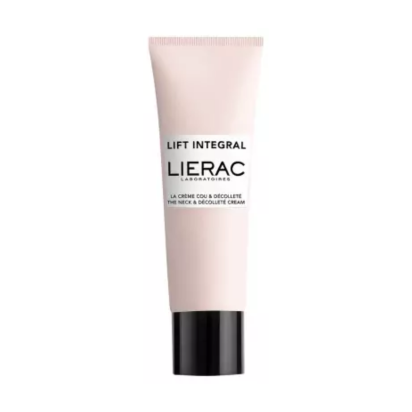 Lift Integral La Crème Cou et Décolleté, 50ml - Parashop.com