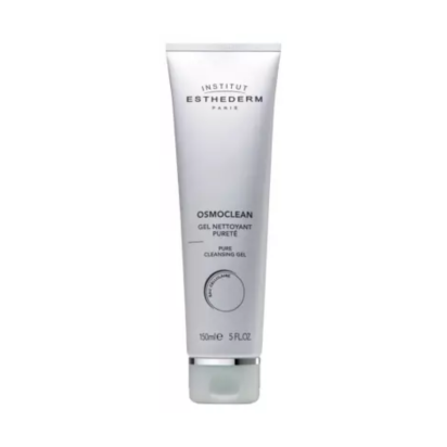 Osmoclean Gel Nettoyant Pureté, 150ml - Parashop.com