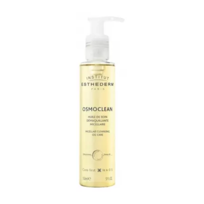 Osmoclean Huile de Soin Démaquillante, 150ml - Parashop.com
