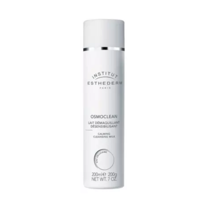 Osmoclean Lait Démaquillant Désensibilisant, 200ml - Parashop.com
