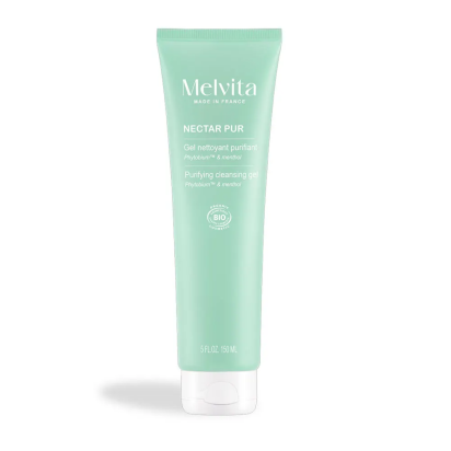 Nectar Pur Gel Nettoyant Purifiant Bio, 150ml - Parashop.com