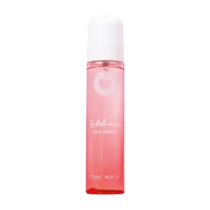 Sweet Litchi - La délicieuse Parfum corps, 120ml - Parashop.com