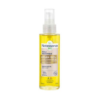 Huile Sèche Magnifique. 100ml