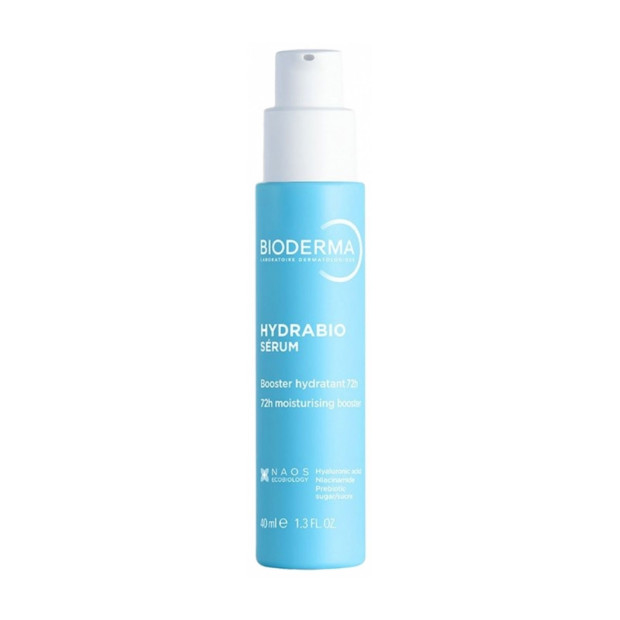 Hydrabio Sérum Booster Hydratant 72H, 40ml
