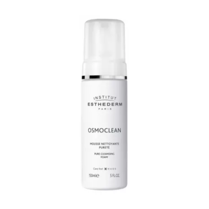 Osmoclean Mousse Nettoyante Pureté, 150ml - Parashop.com