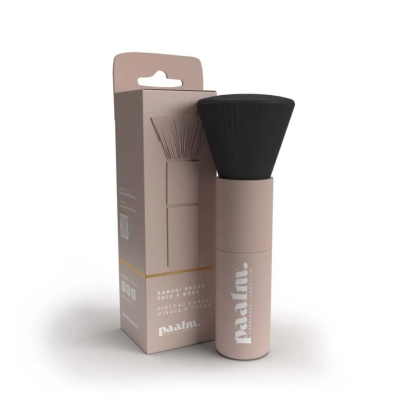 Pinceau de maquillage Kabuki - Parashop.com