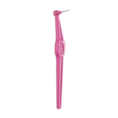 Brossette interdentaire angle rose, Tepe - Parashop.com