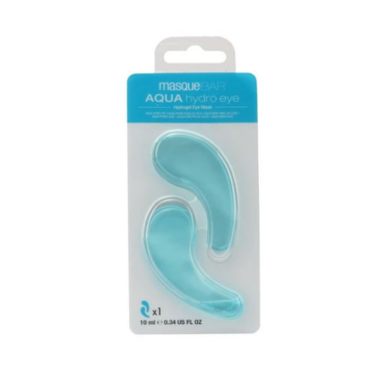 B.A.R Aqua Hydrogel Masque Yeux - Parashop.com