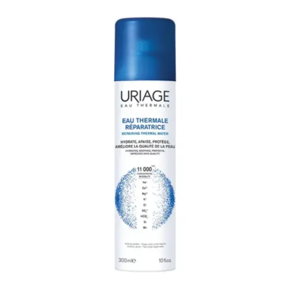 Eau Thermale D'Uriage, 300 ml
