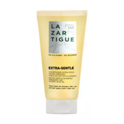 Extra Gentle Shampoing Extra Doux Usage Fréquent Tous Types De Cheveux, 55ml - Parashop.com