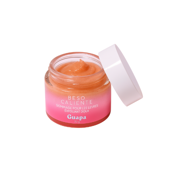 Musc Gommage Lèvres, 30g - Parashop.com