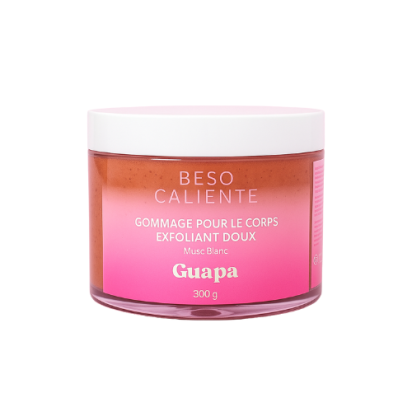 Musc Gommage Corps, 300g - Parashop.com