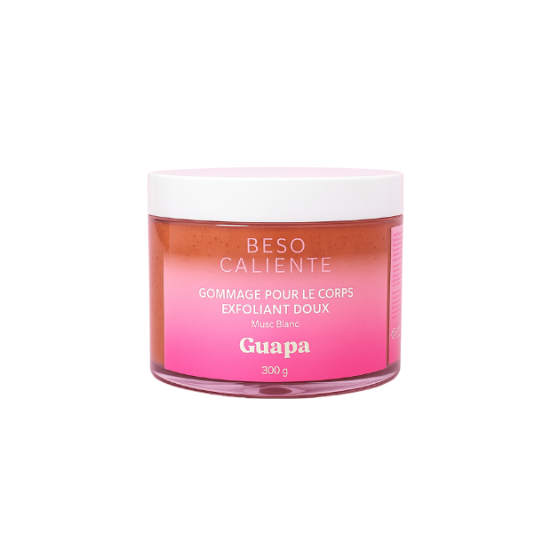 Musc Gommage Corps, 300g - Parashop.com