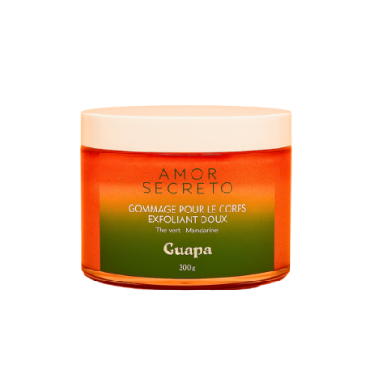 Thé Vert Gommage Corps, 300g - Parashop.com