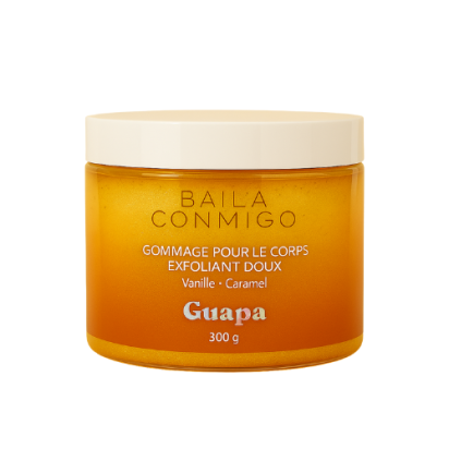 Vanille Gommage Corps, 300g - Parashop.com