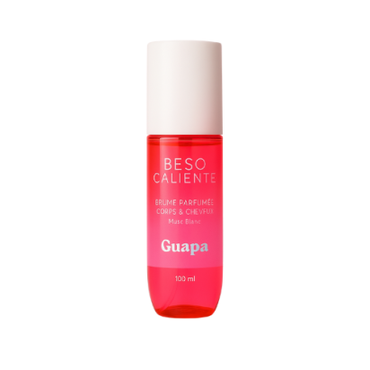 Musc Brume Parfumée Corps & Cheveux, 100ml - Parashop.com