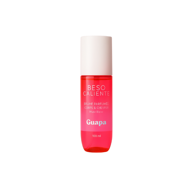 Musc Brume Parfumée Corps & Cheveux, 100ml - Parashop.com