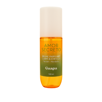 Thé Vert Brume Parfumée Corps & Cheveux, 100ml - Parashop.com