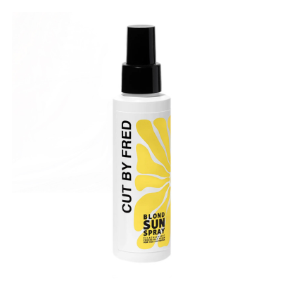 Blond Sun Spray, 100ml - Parashop.com