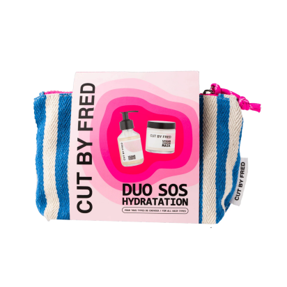 Trousse Duo SOS Hydratation - Parashop.com