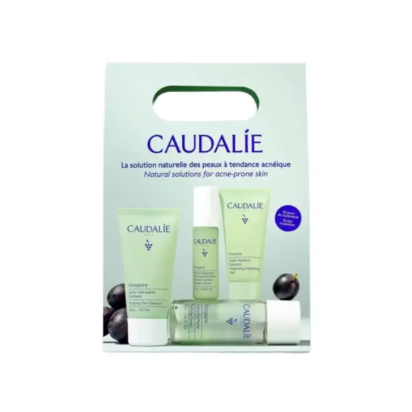 Vinopure Starter Kit Routine Anti-Imperfections - Parashop.com
