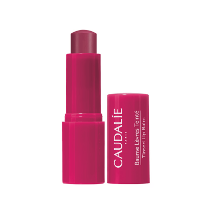 Baume Lèvres Teinté Parfum Framboise, 4.5g