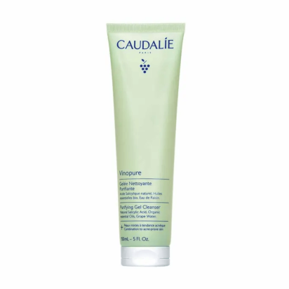 Vinopure Gelée Nettoyante Purifiante, 150ml