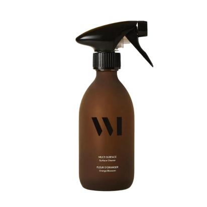Multi-Surface Nettoyage Maison Fleur d'Oranger, 290ml