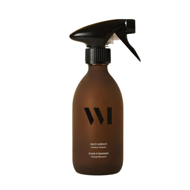 Multi-Surface Nettoyage Maison Fleur d'Oranger, 290ml