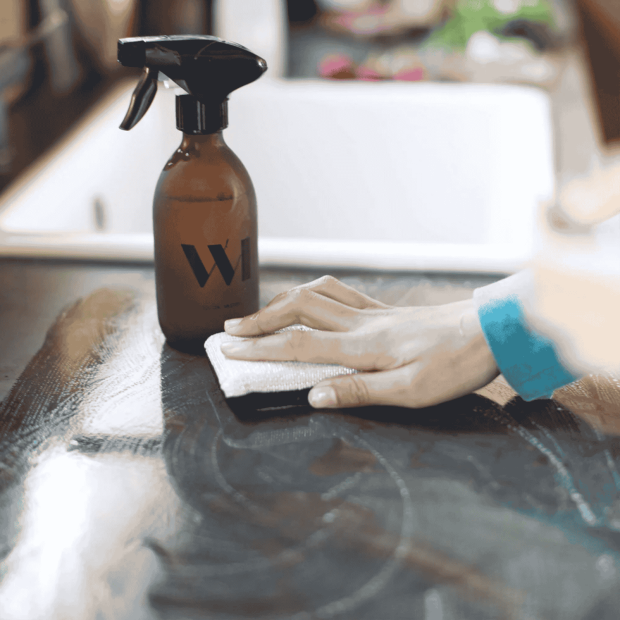 Multi-Surface Nettoyage Maison Fleur d'Oranger, 290ml