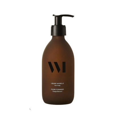 Liquide Vaisselle Fleur d'Oranger, 290ml