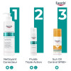 DermoPure Gel Nettoyant Triple Action, 400ml