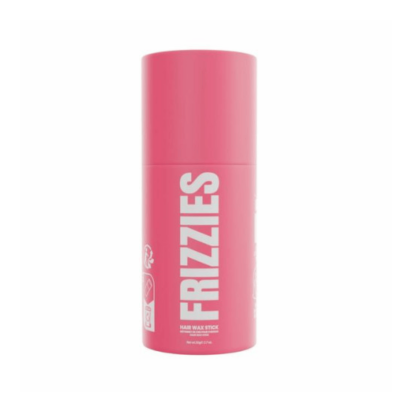 Frizzies Cire en Stick Cheveux Anti-Frisottis, 50g