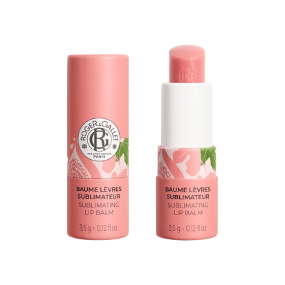 Baume Lèvres Sublimateur Fleur de Figuier, 3.5g