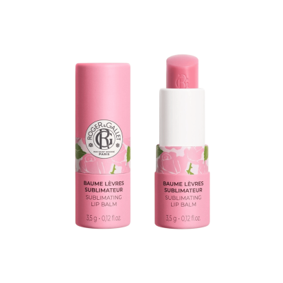 Baume Lèvres Sublimateur Rose, 3.5g