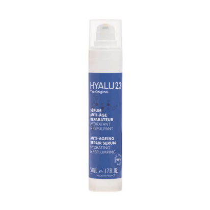 Hyalu Sérum 2.3 Sérum Anti-Age Réparateur Hydratant et Repulpant, 50ml