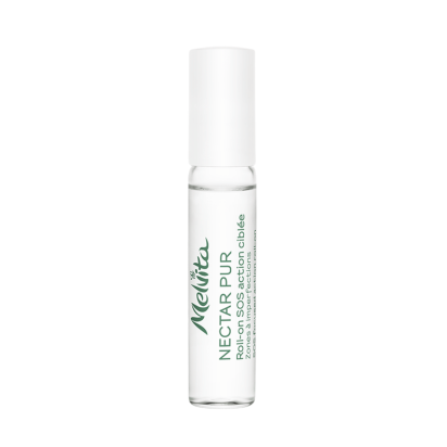 NECTAR PUR Roll On SOS Action Ciblee Zones à Imperfections Bio, 5ml | Parashop.com