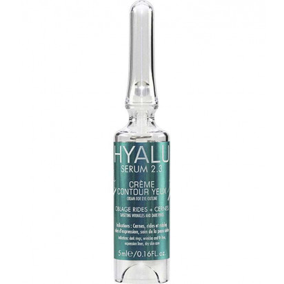 Crème contour des yeux, ciblage rides + cernes, 5ml Innoderm - Parashop